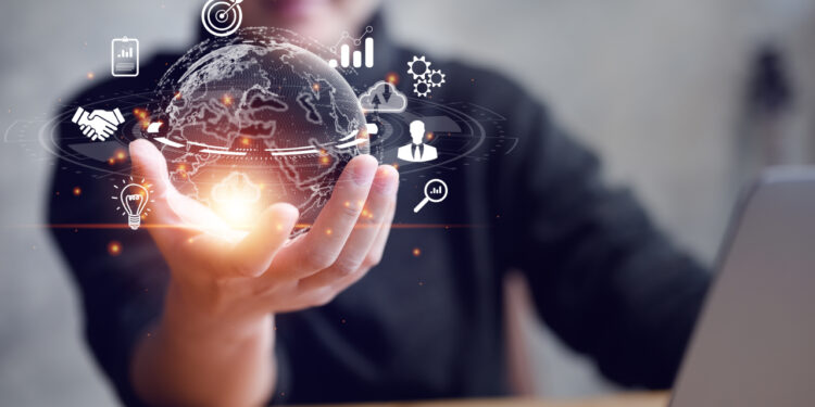 Beyond connectivity: Belden’s growing relationships.