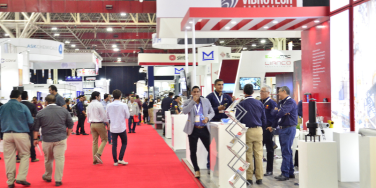 Wire Mexico: New Satellite Exhibition in the Industrial Sector of the Global Wire and Cable Industry