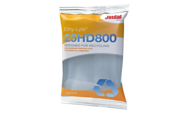 New Ethy-Lyte Bope Films for Mono-Material Packaging Solutions at Interpack 2023