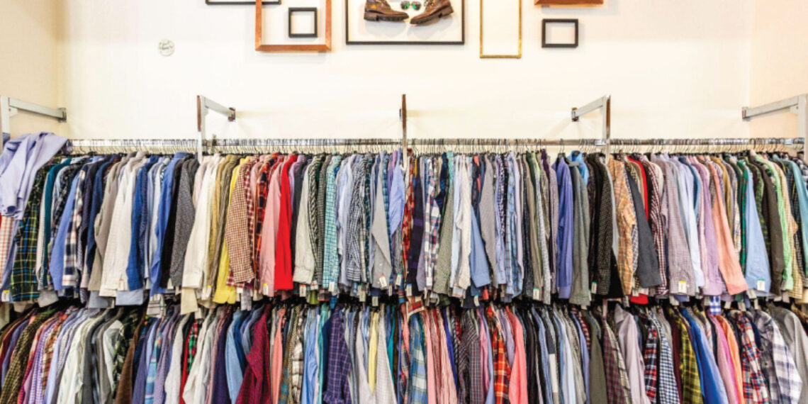 Driving Circular Innovation Forward: Fashion for Good Welcomes New Partners to Its Sorting for Circularity USA Project.