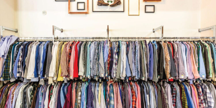 Driving Circular Innovation Forward: Fashion for Good Welcomes New Partners to Its Sorting for Circularity USA Project.