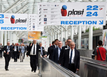 PLAST 2023: Focus on Sustainability.