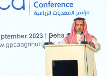 The Plastics Economy of the Future Will Be More Circular Than Ever, Agree Speakers at the 12th GPCA Plastics Conference