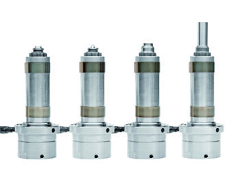 Efficient Single Nozzle With Excellent Price-to-Performance Ratio