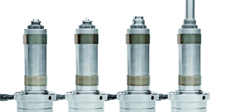 Efficient Single Nozzle With Excellent Price-to-Performance Ratio