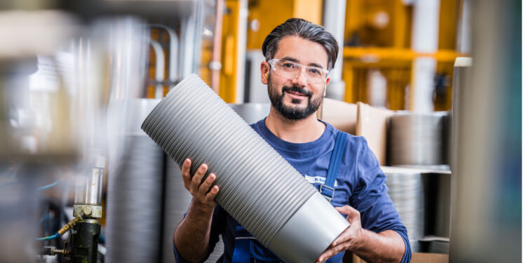 Hubergroup Print Solutions Restructures Its UV Poly/tin Offset Portfolio