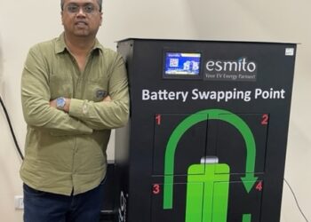Esmito attains AIS156 Phase 2 Certification for L3 and L5 Category Batteries