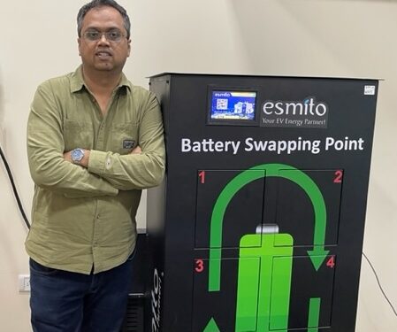 Esmito attains AIS156 Phase 2 Certification for L3 and L5 Category Batteries