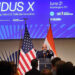 U.S. Chamber Partners with U.S. Department of Defense, Indian Ministry of Defense to Boost U.S.-India Defense Partnership