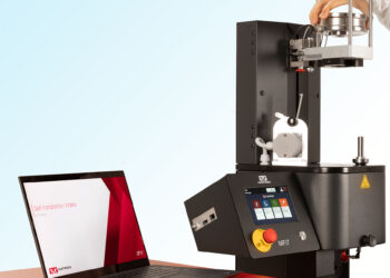 New Melt Index Testers Save Time and Increase Repeatability.