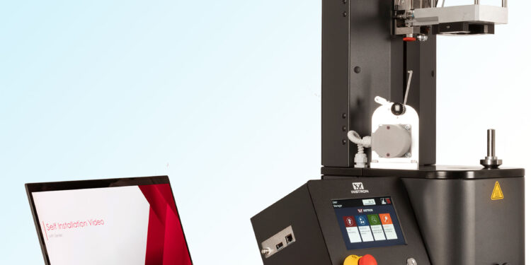 New Melt Index Testers Save Time and Increase Repeatability.