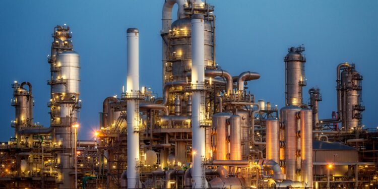 Kent Wins FEED Contract for ExxonMobil’s Large-Scale Plastic Waste Advanced Recycling Program.