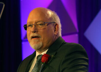 Kevin N. Pageau Will Be Honored at SPE Automotive Innovation Awards Gala.