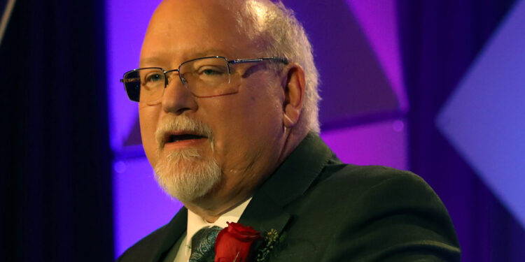 Kevin N. Pageau Will Be Honored at SPE Automotive Innovation Awards Gala.
