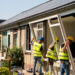 BIOVYN PVC Supports Net-Zero-Energy Constructions in the Netherlands.