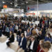 The final pitches of the MEDICA Start-up COMPETITION have been among the most popular program highlights for years and are always well attended.