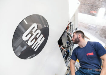 SACMI at Fispal 2023 (Brazil)