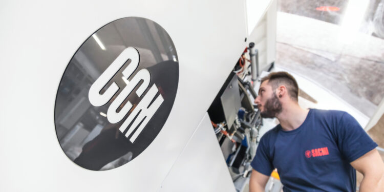 SACMI at Fispal 2023 (Brazil)