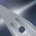 Micrometal Shows Power of Next Generation Photo-Chemical Etching Making an Opthalmic Blade