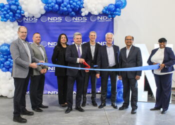NORMA Group Expands Water Management Production in the USA