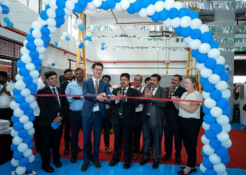 Husky Executes Successful Startup of Its First Integrated Injection Molding System for Blood Collection Tube Production in India.