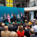 The opening event of Solarge’s new production facility in Weert, was attended by Rob Jetten, Dutch Minister for Climate & Energy, and Kadri Simson, European Commissioner for Energy.
