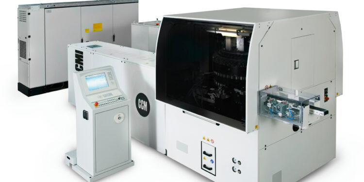 Lightweighting: Just Do It, With SACMI