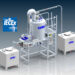 OFRU Solvent Recycling Systems are Awarded IECEx Certification.