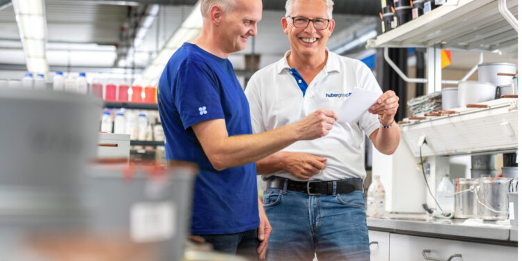 hubergroup has recently relaunched its UV offset portfolio for film and metal applications.