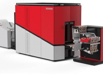 Xeikon brings next-generation, sustainable innovations to Labelexpo Europe 2023.