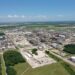The virtual power purchase agreement between Covestro and Ørsted will help offset emissions at the Covestro site in Baytown, Texas.