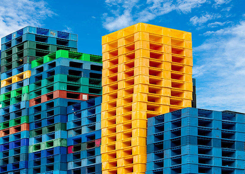 Tosaf's foaming agent portfolio provides application-specific advantages for a wide range of thermoplastics.