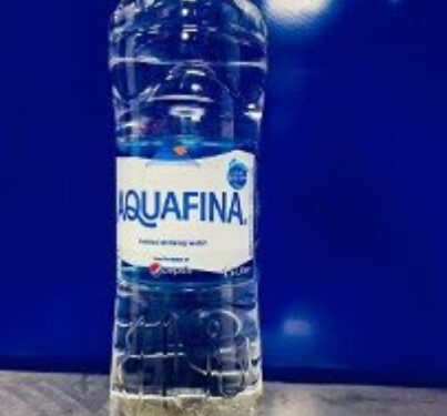 Sidel Supports PepsiCo Bottler MenaBev in Converting PET Lines for a Fast Transition to New Bottle Design and Formats.
