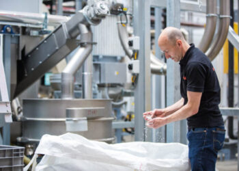 Sidel Launches Its Own One-Stop Shop to Seamlessly Switch to Recycled PET