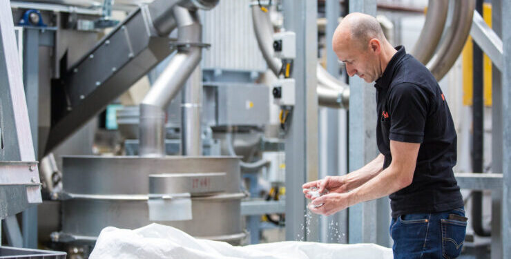 Sidel Launches Its Own One-Stop Shop to Seamlessly Switch to Recycled PET