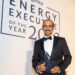 H.E. Saad Sherida Al-kaabi Receives the Energy Intelligence “Energy Executive of the Year” Award.