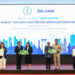 Indorama Ventures and BMA's Department of Education Announce Successful "Sustainable Plastic Waste Management" Project.