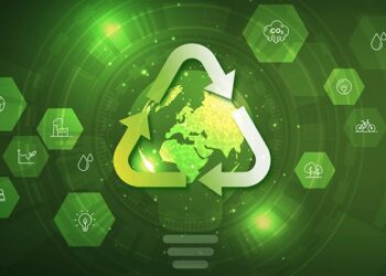 ALBIS Distributes Chemically Recycled Plastics ECOTRIA CR and SKYPET CR From SK Chemicals.