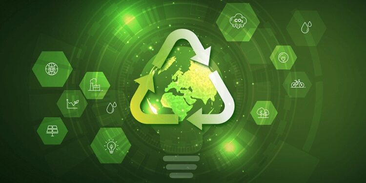 ALBIS Distributes Chemically Recycled Plastics ECOTRIA CR and SKYPET CR From SK Chemicals.