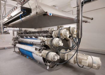 BENEO Invests Six Million Euro in Starch Drying Capacity.