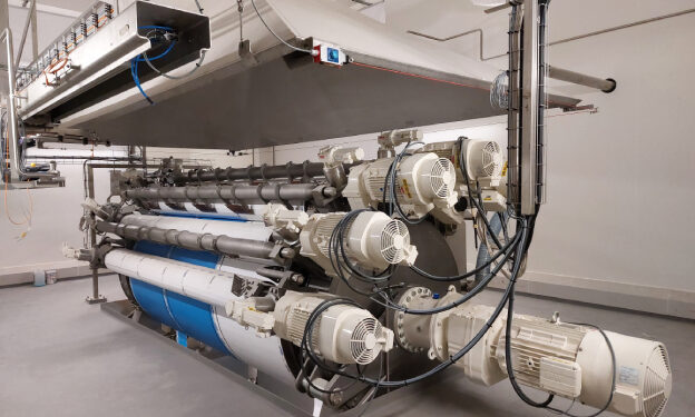 BENEO Invests Six Million Euro in Starch Drying Capacity.