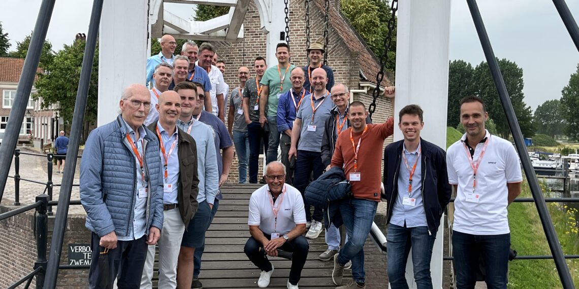 HASCO BeNeLux Event.