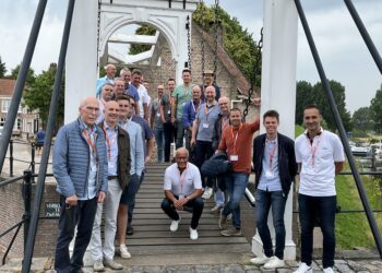 HASCO BeNeLux Event.