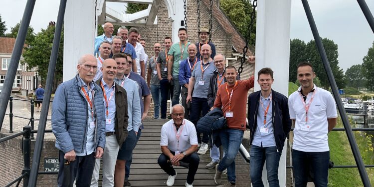 HASCO BeNeLux Event.