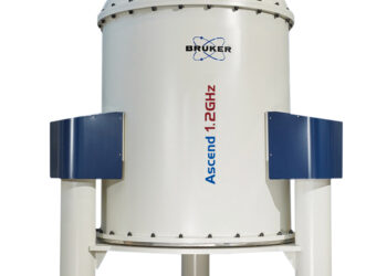 Bruker Enables Advanced Life-Science and Green-Tech Research in the UK.