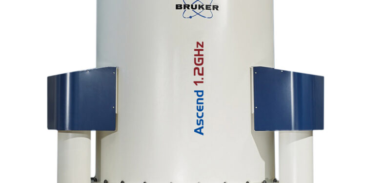 Bruker Enables Advanced Life-Science and Green-Tech Research in the UK.