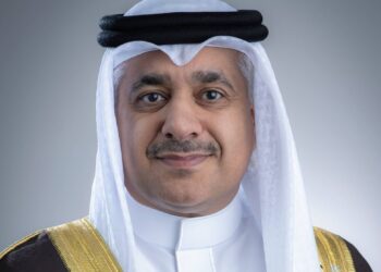 H.E. Engineer Kamal bin Ahmed Mohammed, President of Electricity & Water Authority (EWA), Bahrain and Chairman, GPIC.
