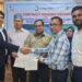Amara Raja Infra Bags EXIM India-Funded Large Solar Project in Bangladesh, Worth $130 Million.