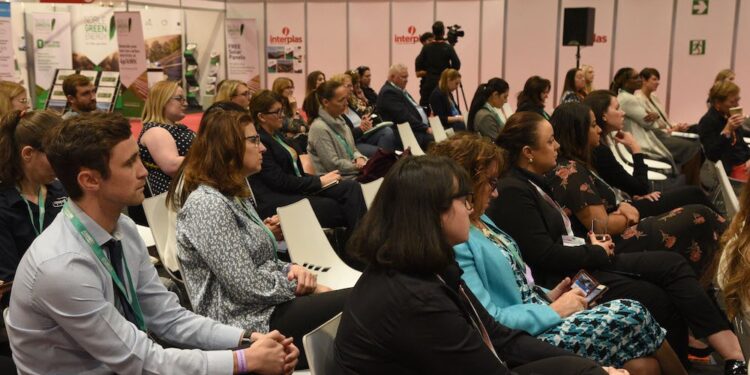 Jaguar Land Rover, British Plastics Federation and Tesco Amongst Speakers Confirmed for Interplas 2023