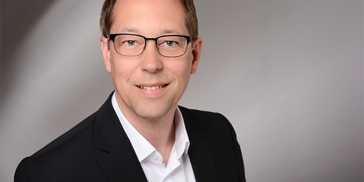 Since March 14th This Year, Kai Gottwald has Joined Dr. Stephan Gneuss as Director of Gneuss GmbH.